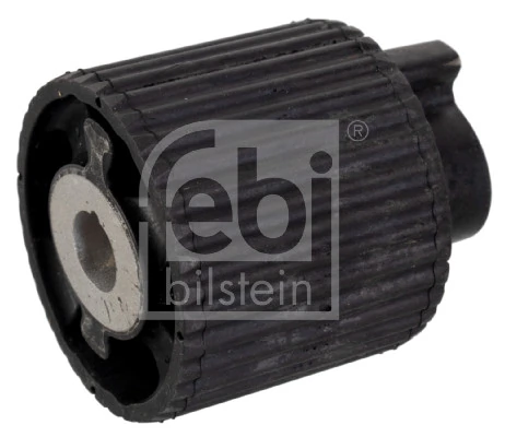 Bushing, axle beam